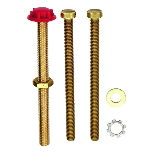 Grohe Befestigungsstift 43038 komplett Abdeckplatten zu Urinal-Spüler Wandeinbau