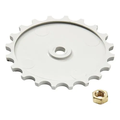Grohe Handrad 43043 komplett für WC-Druckspüler Wandeinbau