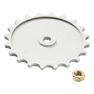 Grohe Handrad 43043 komplett für WC-Druckspüler Wandeinbau