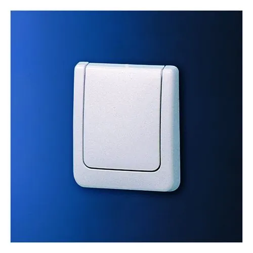 Grohe Classic-Abdeckplatte 43048 für Urinal weiß