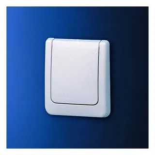 Grohe Classic-Abdeckplatte 43048 für Urinal weiß