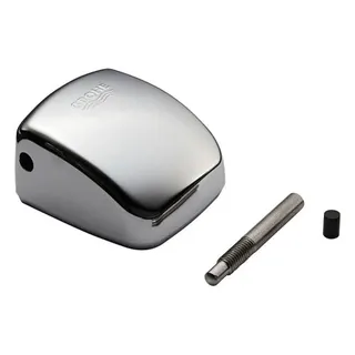 Grohe Kappenhebel 43052 komplett für Urinal-Spüler Aufputz chrom