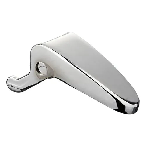 Grohe Hebel 43056 komplett für WC-Druckspüler chrom