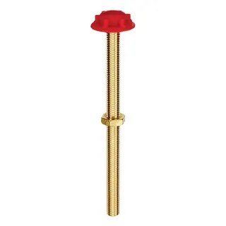 Grohe Betätigungsstift 43067 komplett für WC-Druckspüler