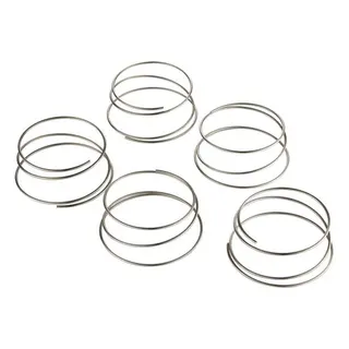 Grohe Federn 43097 für Urinal-Spüler Wandeinbau 5 Stück