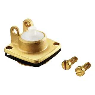 Grohe Deckel 43101 komplett für Dallux