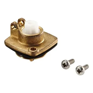 Grohe Deckel 43102 komplett für Urinal-Spüler