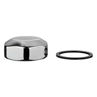 Grohe Deckel 43103 komplett für WC-Druckspüler Aufputz