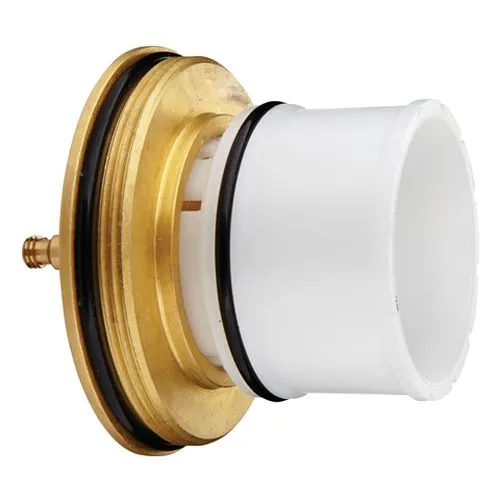 Grohe Deckel komplett 43122 für WC-Druckspüler