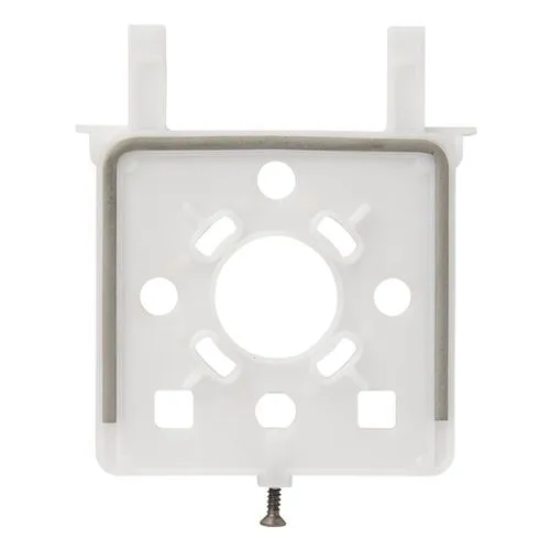 Grohe Halterahmen 43204 für Abdeckplatte zu Urinal-Spüler WE