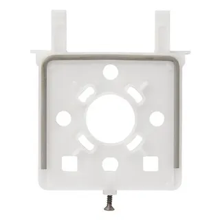 Grohe Halterahmen 43204 für Abdeckplatte zu Urinal-Spüler WE