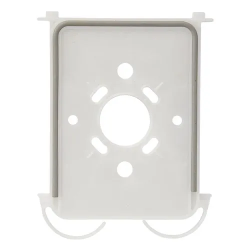 Grohe Halterahmen 43210 komplett für Urinal-Spüler Wandeinbau