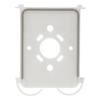 Grohe Halterahmen 43210 komplett für Urinal-Spüler Wandeinbau