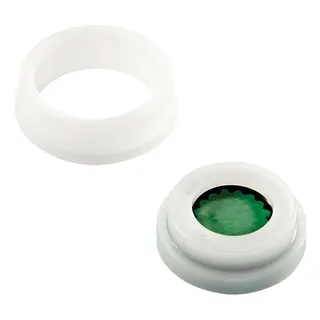 Grohe Mengenregler 43284 6l für Pulsomat Surf und Pulsoactron chrom