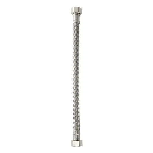 Grohe Stahlmantelschlauch 43349 für Wandeinbau-Spülkasten