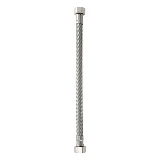 Grohe Stahlmantelschlauch 43349 für Wandeinbau-Spülkasten