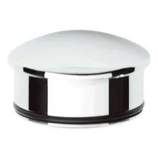 Grohe Kappe 43384 für Europlus E / Eurodisc SE