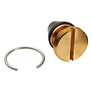 Grohe Vorabsperrung 43392 komplett