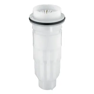Grohe Drosseldüse 43408 komplett für Niederdruckspüler