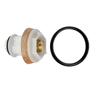 Grohe Kolben 43447 komplett für WC-Druckspüler Aufputz