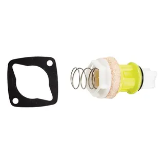 Grohe Kolben 43450 komplett für Urinal-Spüler