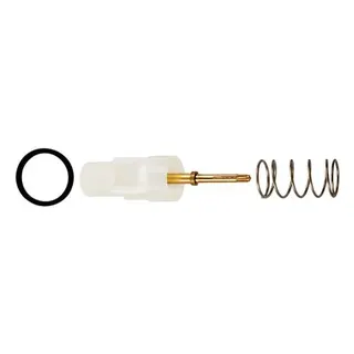 Grohe Hülse 43453 komplett für WC-Druckspüler