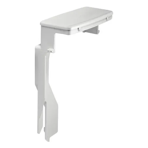 Grohe Taste 43473 für Dallux Servo weiß