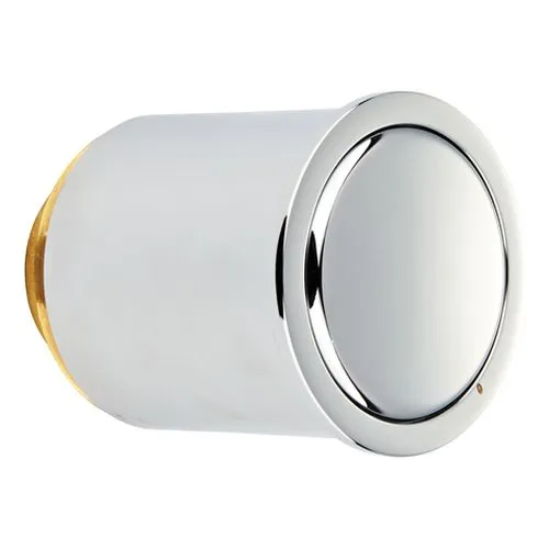 Grohe Hand-Fernbetätigung 43480 ohne Rosette für Abdeckplatten zu WE-SPK