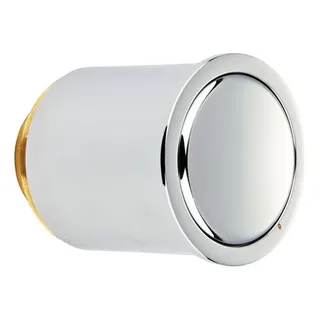 Grohe Hand-Fernbetätigung 43480 ohne Rosette für Abdeckplatten zu WE-SPK
