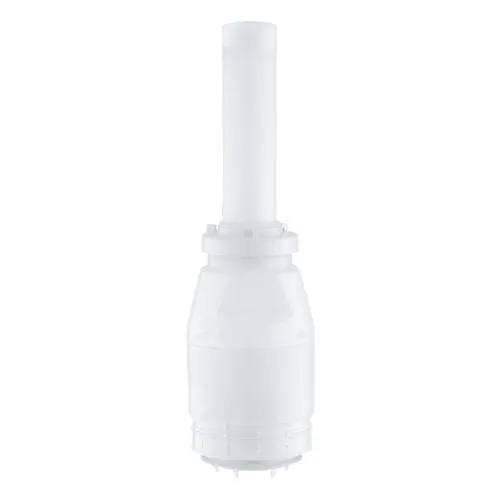 Grohe Servo Ablaufventil 43486 komplett unterbrechbar für Wandeinbau