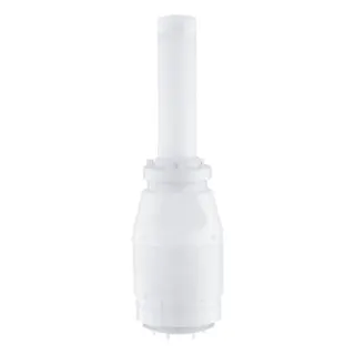 Grohe Servo Ablaufventil 43486 komplett unterbrechbar für Wandeinbau