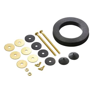 Grohe Befestigungssatz 43500 für Servo-SET