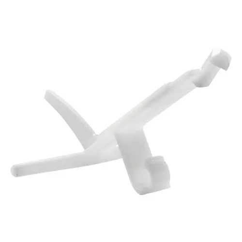 Grohe Hebel 43519 für Wandeinbau-Spülkasten 6-9l