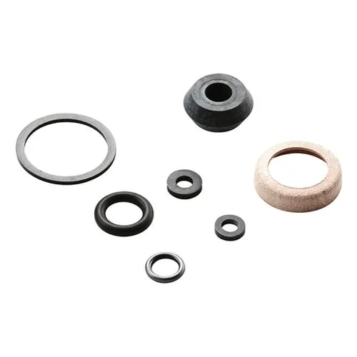 Grohe Dichtungssatz 43706 für WC-Druckspüler Aufputz