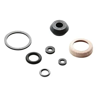 Grohe Dichtungssatz 43706 für WC-Druckspüler Aufputz