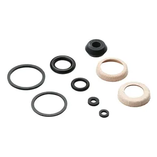 Grohe Dichtungssatz 43707 für WC-Druckspüler 622.