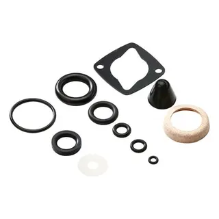 Grohe Dichtungssatz 43715 für Urinal-Spüler 577.