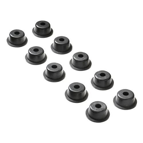 Grohe Membrane 43762 für Urinal-Spüler 505. 10 Stück
