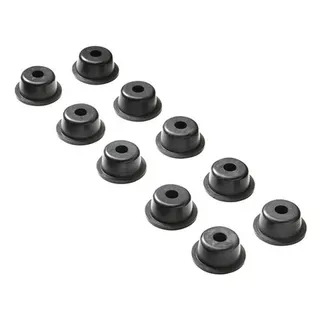 Grohe Membrane 43762 für Urinal-Spüler 505. 10 Stück