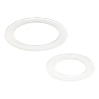 Grohe Einzeldichtungen 43808 für Spülkasten