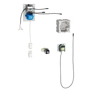 Grohe Austausch-Elektronik Radar 43863 für Urinal-Unterputz-Radar Altanlagen