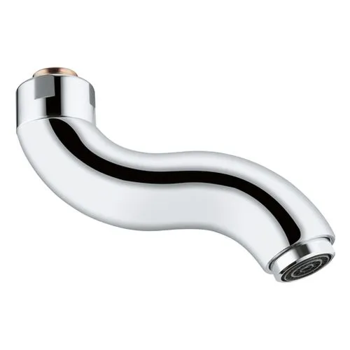 Grohe Auslauf kurz 43957 90 mm chrom