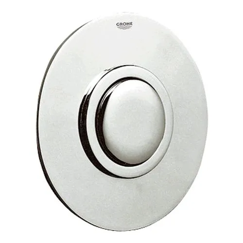Grohe Pneumatic-Handfernbetätigung für Anstaltsbedarf