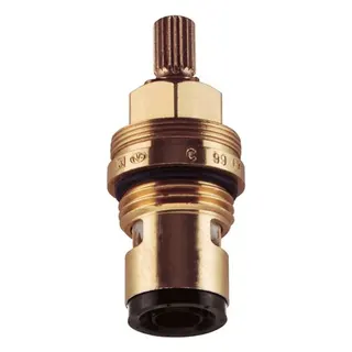 Grohe Oberteil 3/8" Keramik 45142