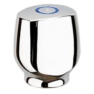 Grohe Griff Florida 45180 einzeln verpackt 1/2" chrom