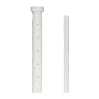 Grohe Verlängerung 200 mm für Unterputzventil