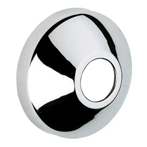 Grohe Rosette 45219 für UP-Ventil 80mm chrom