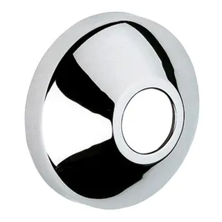Grohe Rosette 45219 für UP-Ventil 80mm chrom