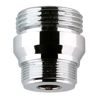 Grohe Nippel 45247 zum Umrüsten von Costa- auf Atlanta-Ausläufe chrom