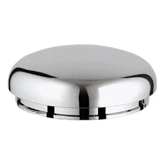 Grohe Abdeckkappe 45363 für Brausestange chrom